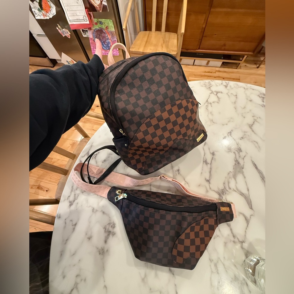 LIMITED EDITION Sprayground